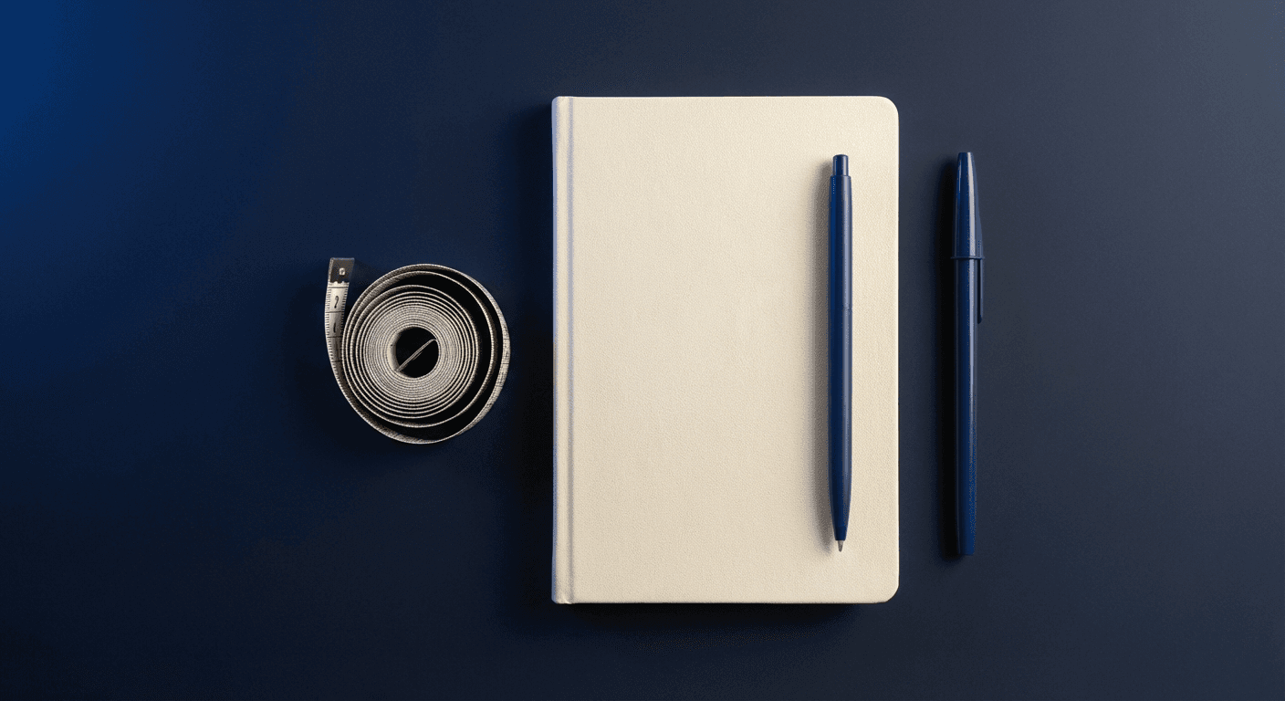 Why Your Peptide Protocol Needs a Baseline (And How to Build One)