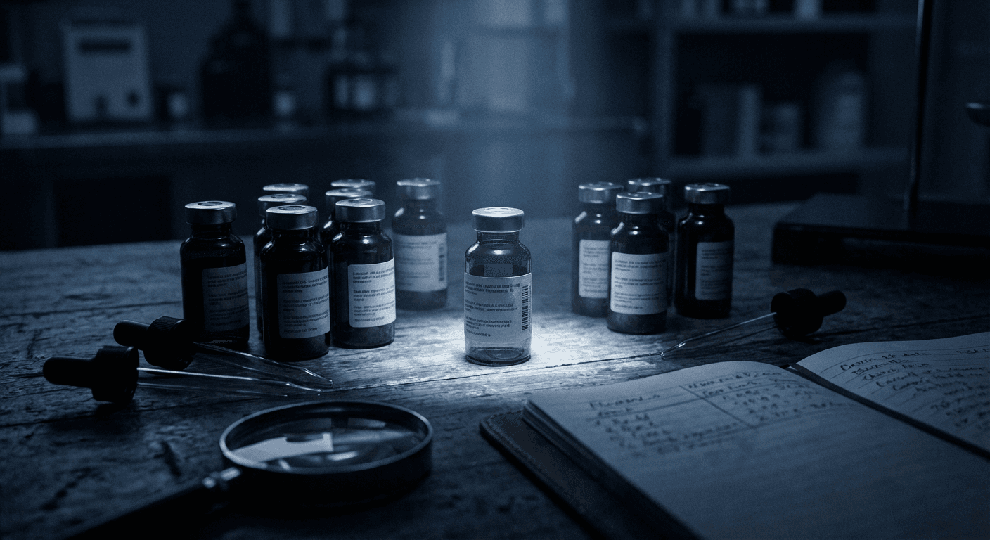 The Gray Market Isn't Going Away — Here's How to Navigate It