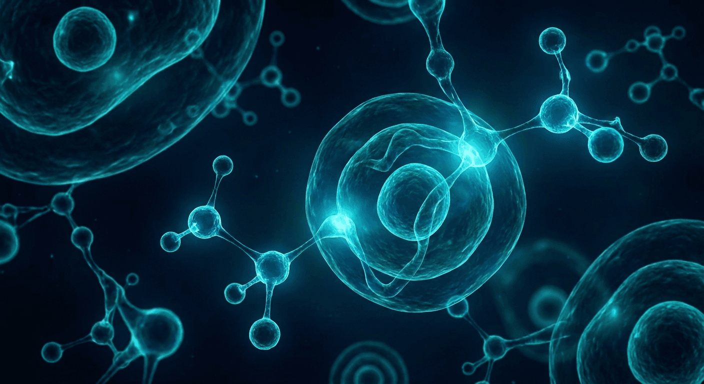 Thymosin Alpha-1: The Immune Peptide Flying Under the Radar