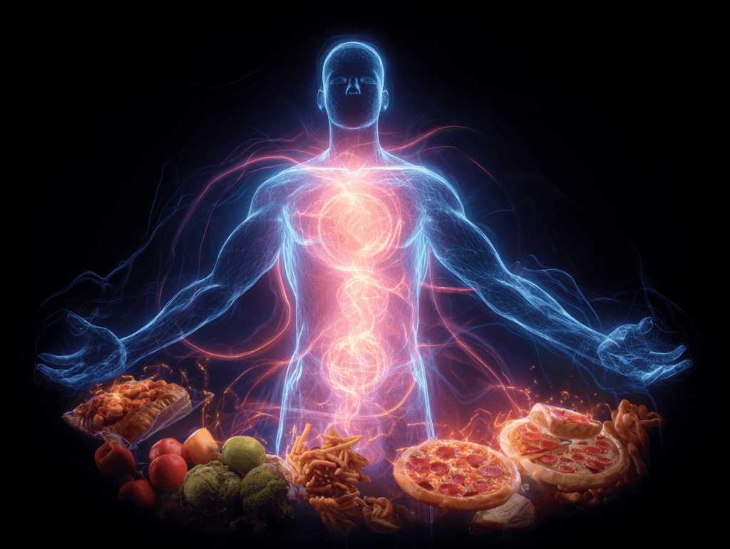 How Nutrition Affects Peptide Protocol Outcomes