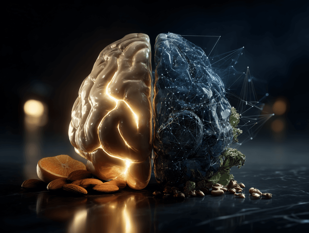 The Mental Side of GLP-1s (Semaglutide, Tirzepatide, Retatrutide)