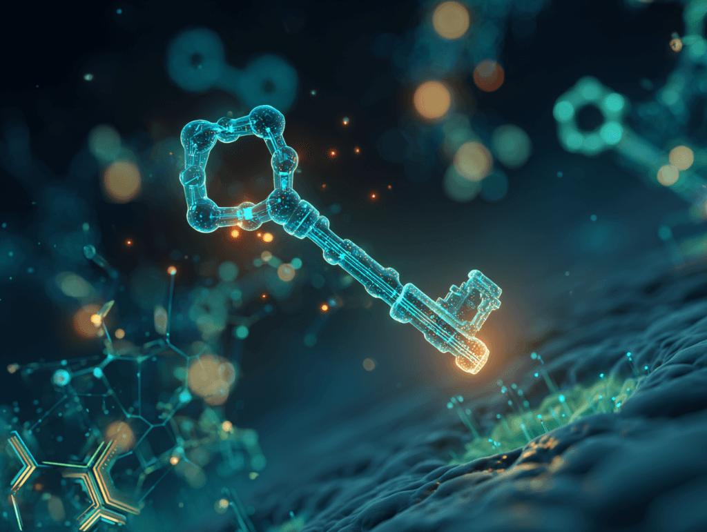 Receptor Desensitization & Peptide Stacks