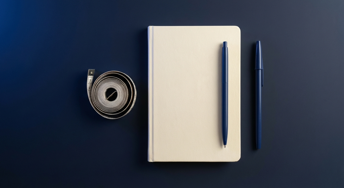 Why Your Peptide Protocol Needs a Baseline (And How to Build One)