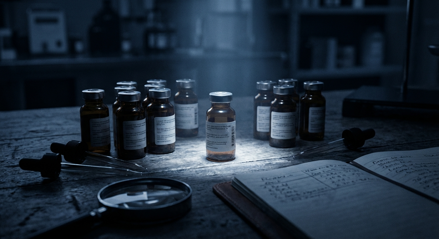 The Gray Market Isn't Going Away — Here's How to Navigate It