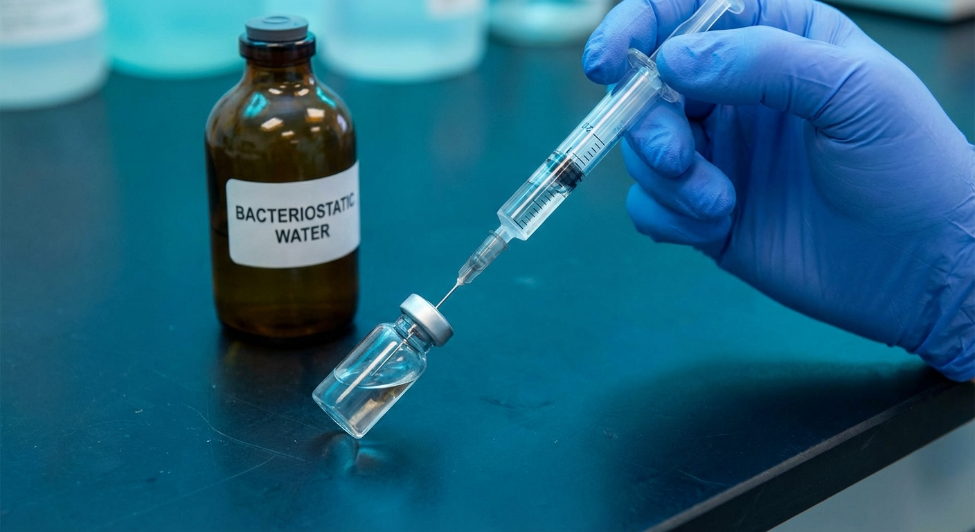 The Reconstitution Mistake That's Costing You Results