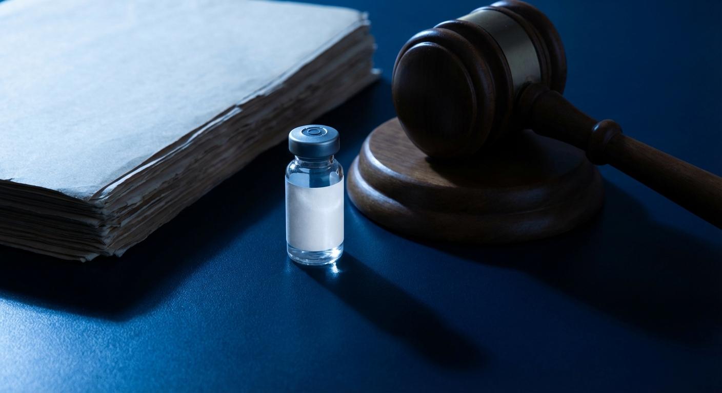 What 'Research Use Only' Actually Means (And Why It Matters)