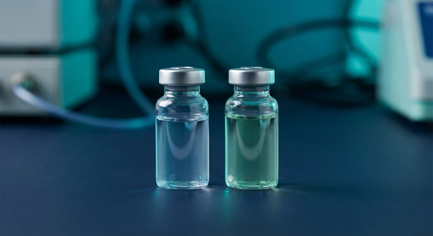 Tirzepatide vs Semaglutide: The Comparison Everyone Gets Wrong